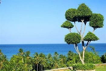 Parrot Paradise Resort Boljoon Luaran gambar