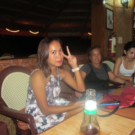 Parrot Paradise Resort Boljoon Luaran gambar