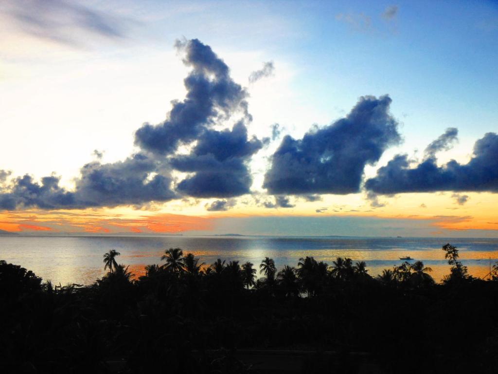 Parrot Paradise Resort Boljoon Luaran gambar