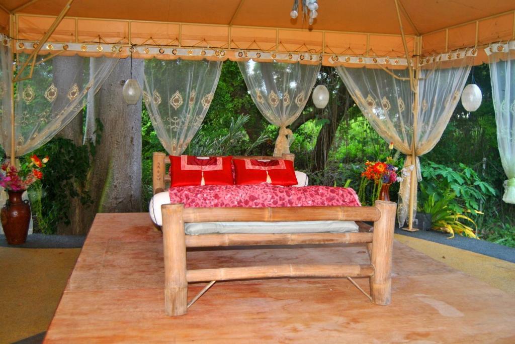Parrot Paradise Resort Boljoon Luaran gambar