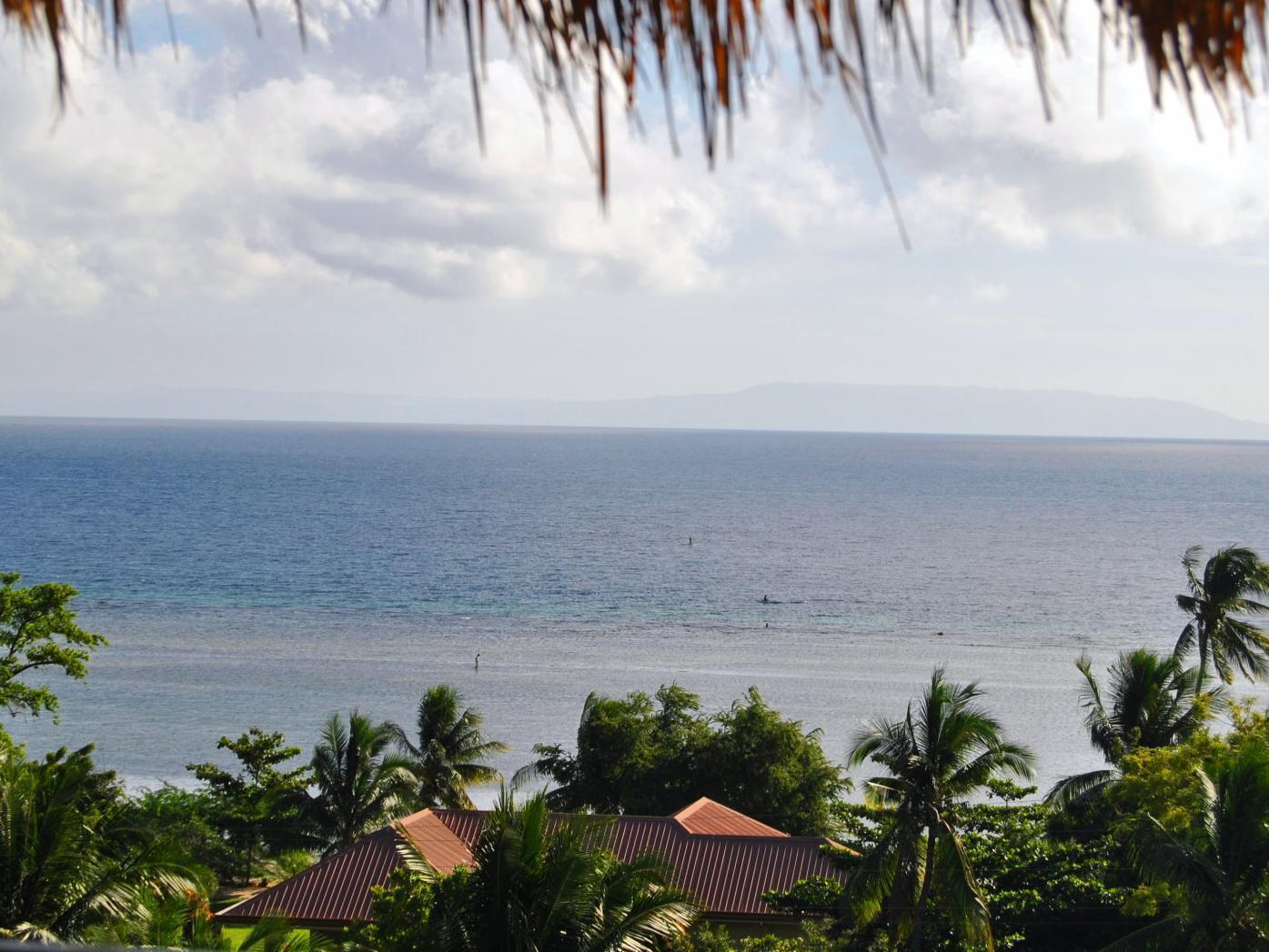 Parrot Paradise Resort Boljoon Luaran gambar
