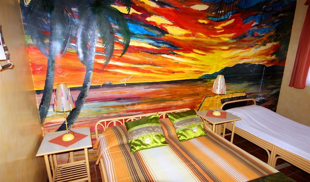 Parrot Paradise Resort Boljoon Luaran gambar