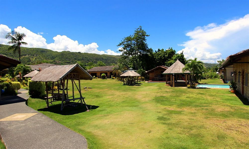 Parrot Paradise Resort Boljoon Luaran gambar