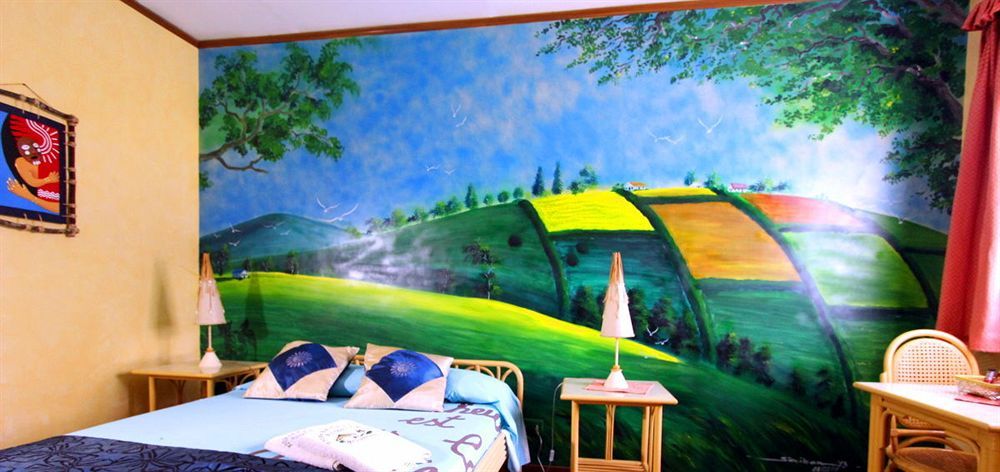 Parrot Paradise Resort Boljoon Luaran gambar