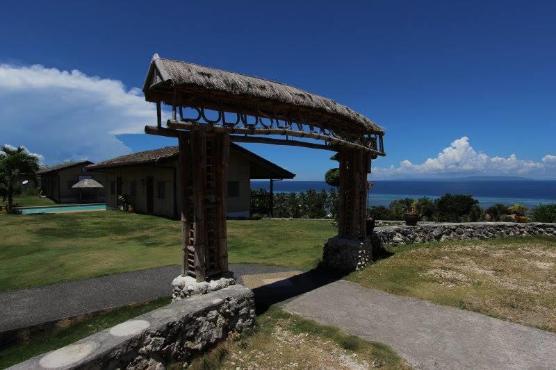 Parrot Paradise Resort Boljoon Luaran gambar
