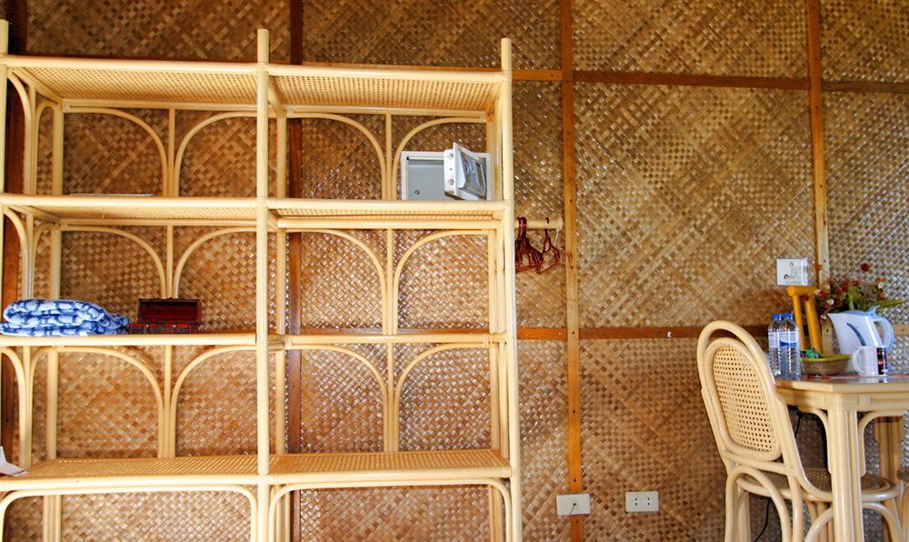 Parrot Paradise Resort Boljoon Luaran gambar