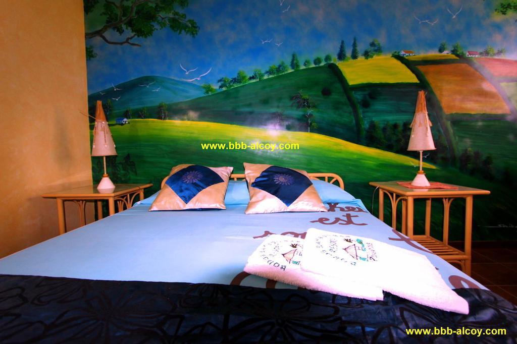 Parrot Paradise Resort Boljoon Bilik gambar