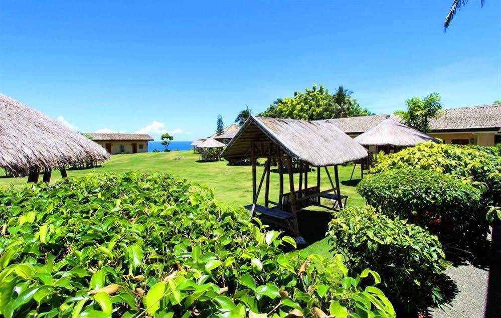 Parrot Paradise Resort Boljoon Luaran gambar