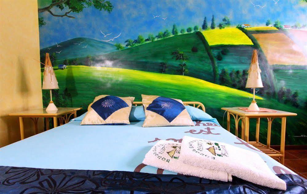 Parrot Paradise Resort Boljoon Luaran gambar