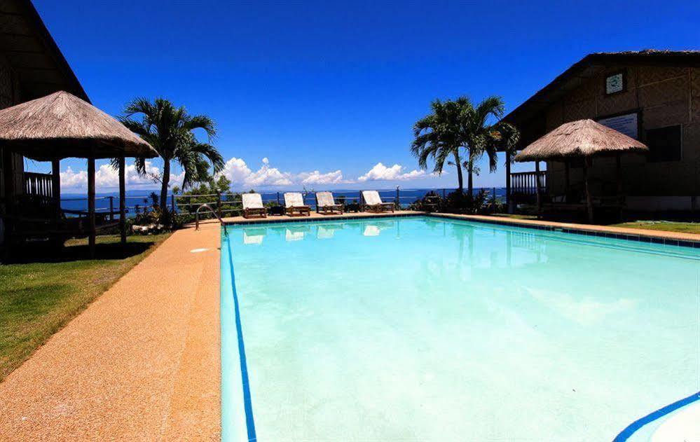Parrot Paradise Resort Boljoon Luaran gambar