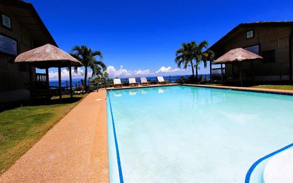 Parrot Paradise Resort Boljoon Luaran gambar