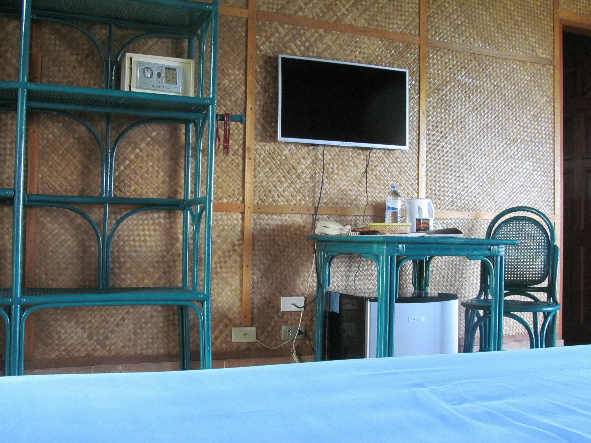 Parrot Paradise Resort Boljoon Luaran gambar