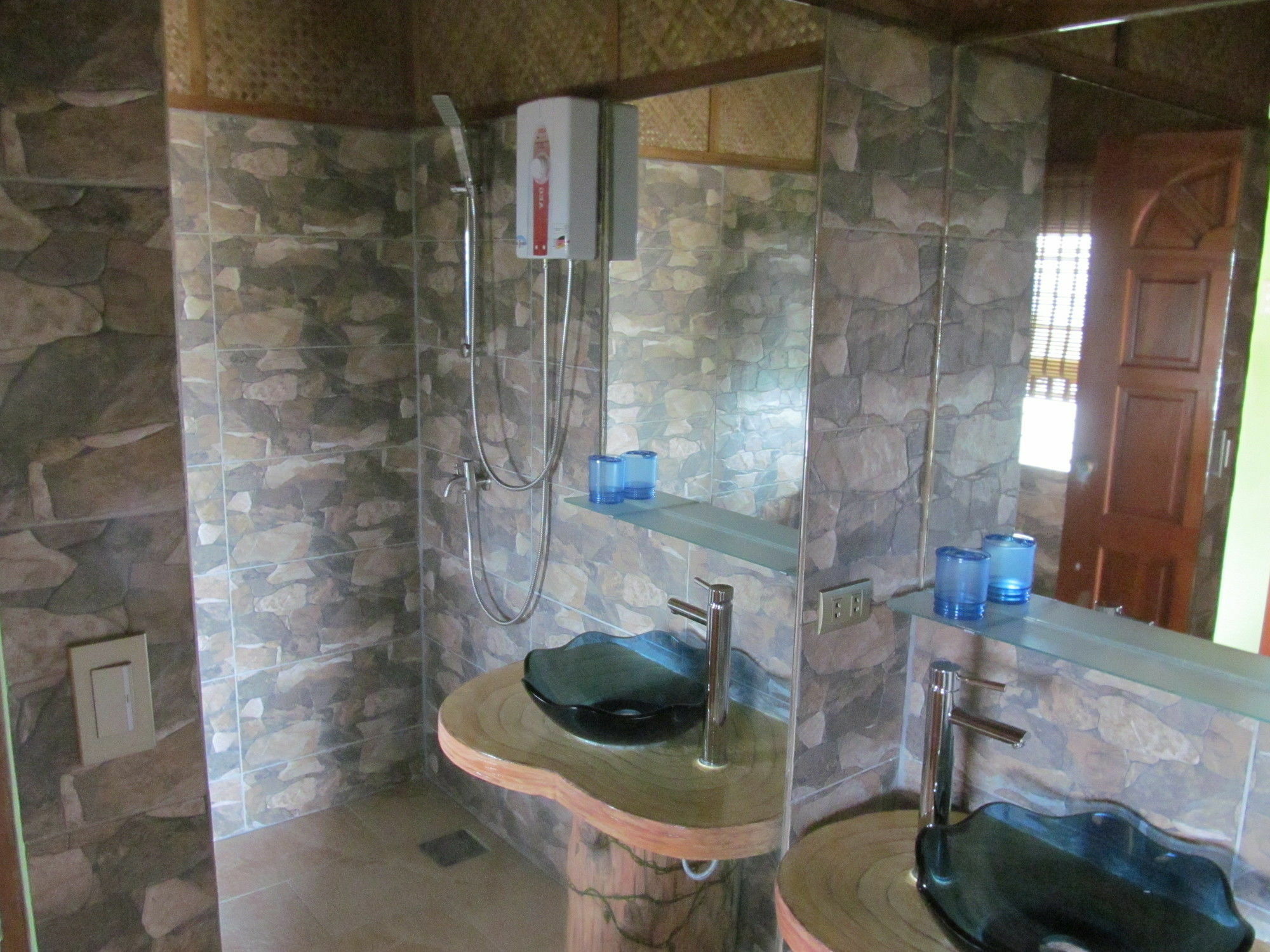 Parrot Paradise Resort Boljoon Luaran gambar