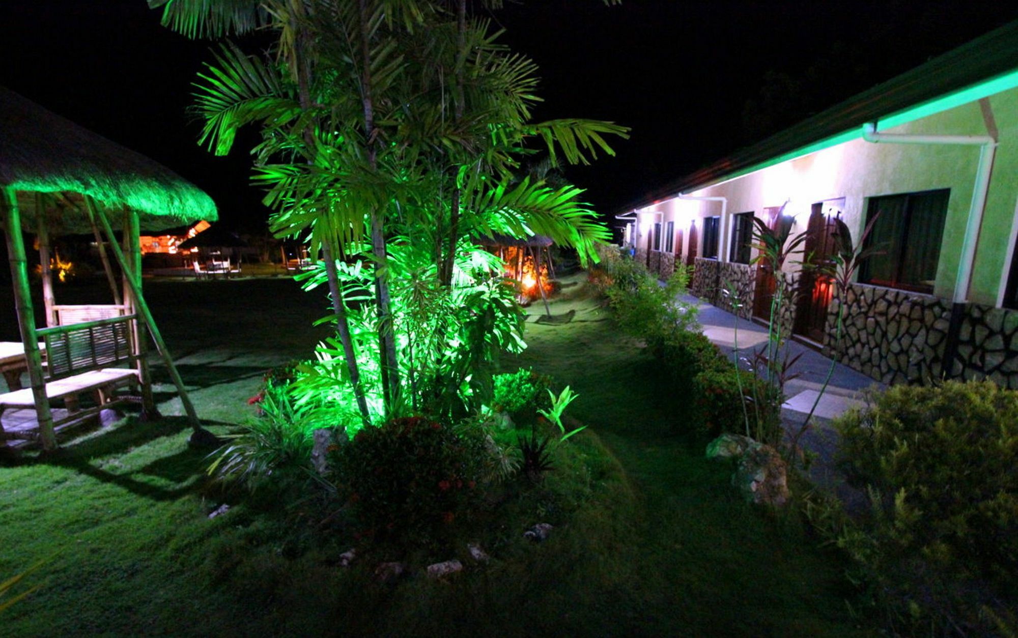 Parrot Paradise Resort Boljoon Luaran gambar
