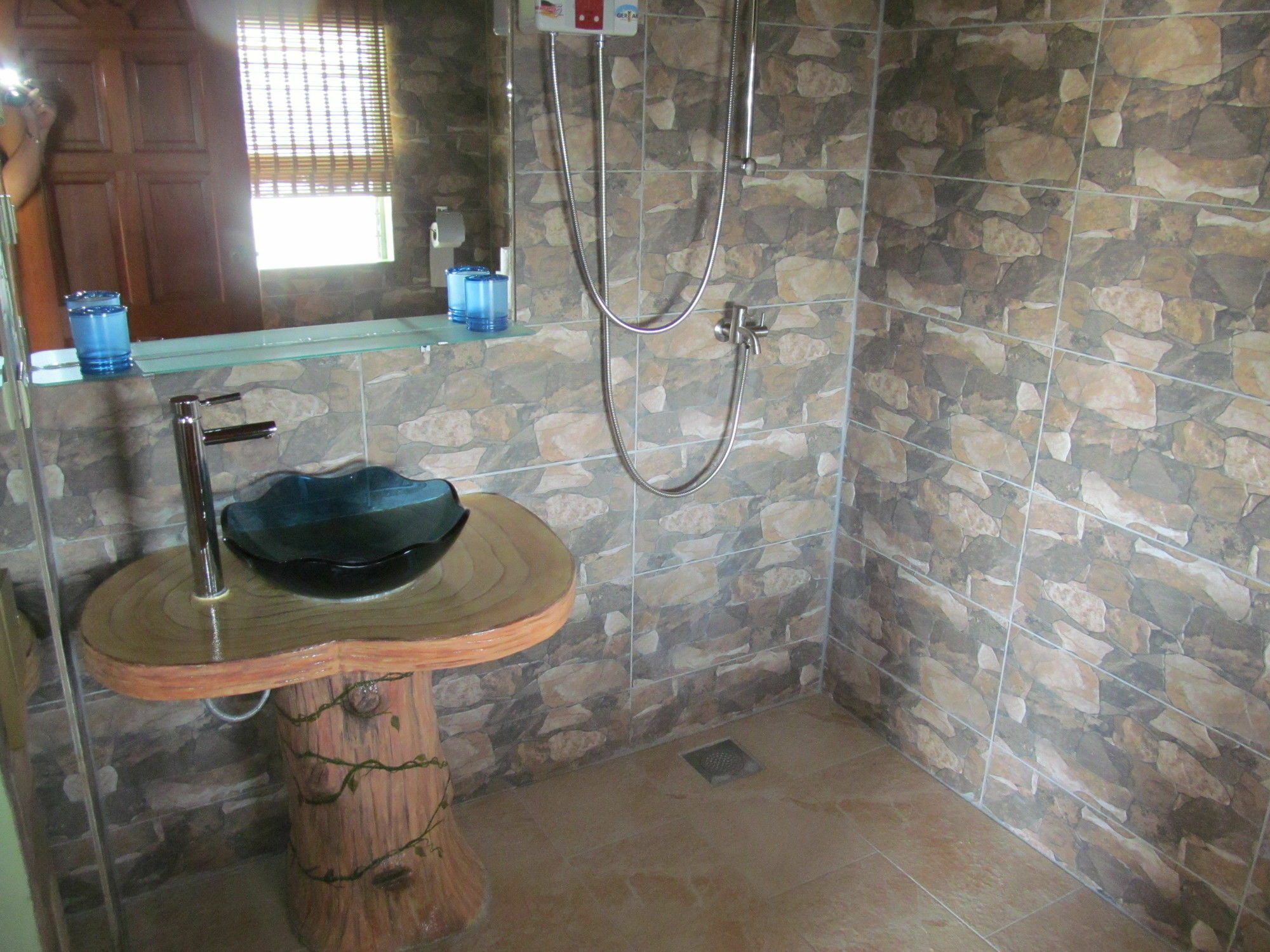 Parrot Paradise Resort Boljoon Luaran gambar