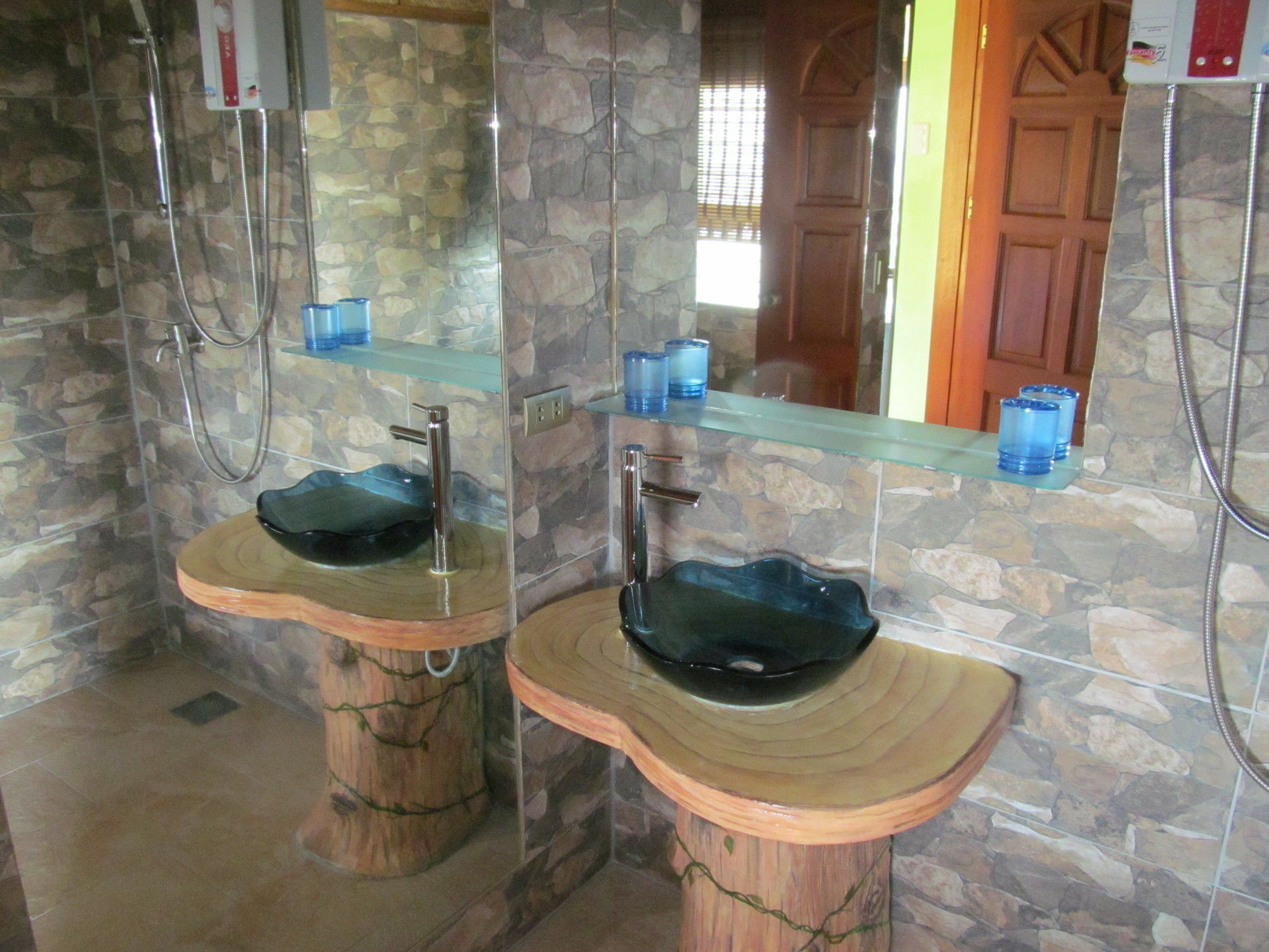 Parrot Paradise Resort Boljoon Luaran gambar
